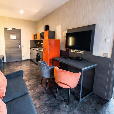 Premium By Gs Hotel Munich Extérieur photo