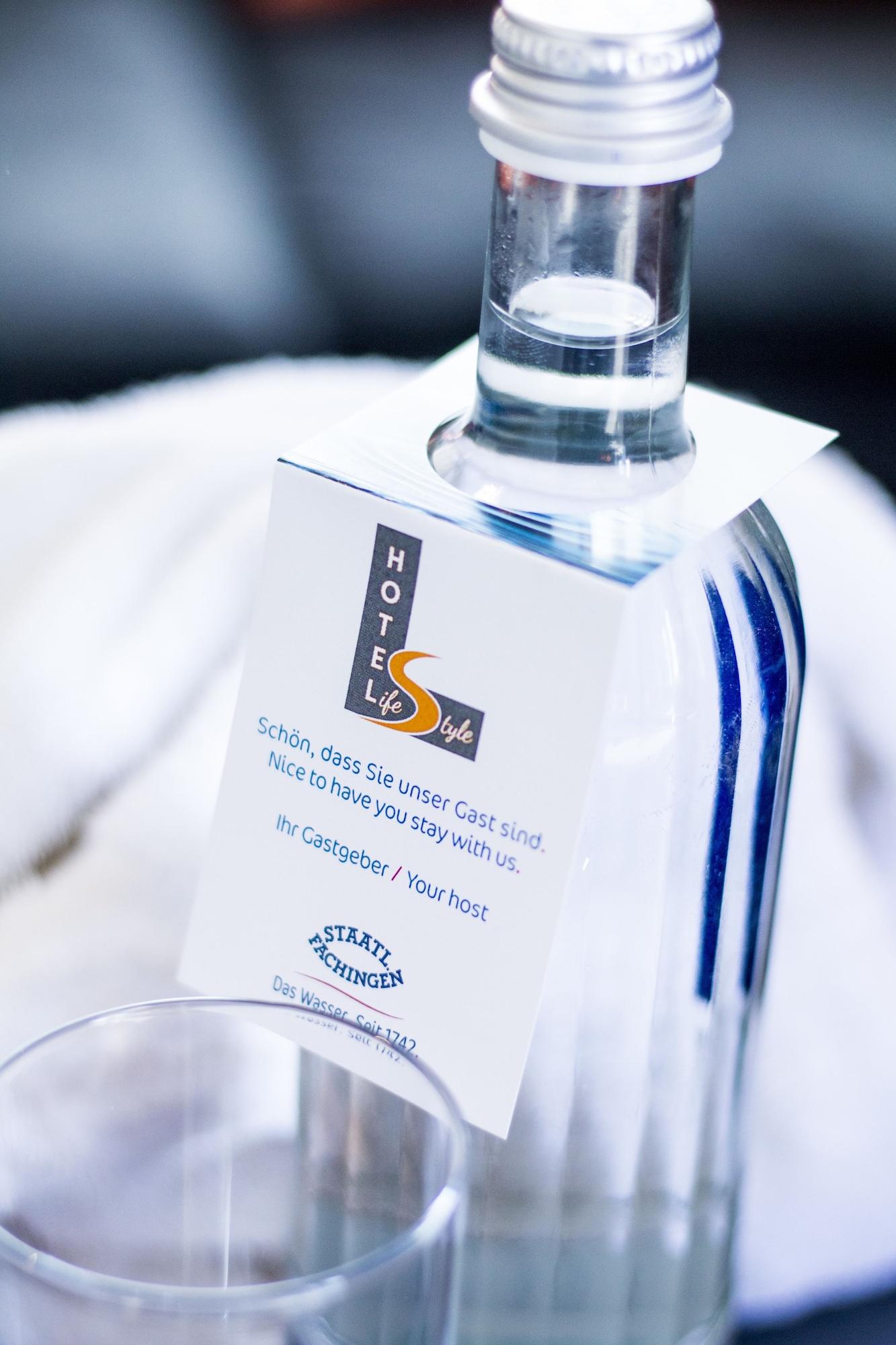 Premium By Gs Hotel Munich Extérieur photo
