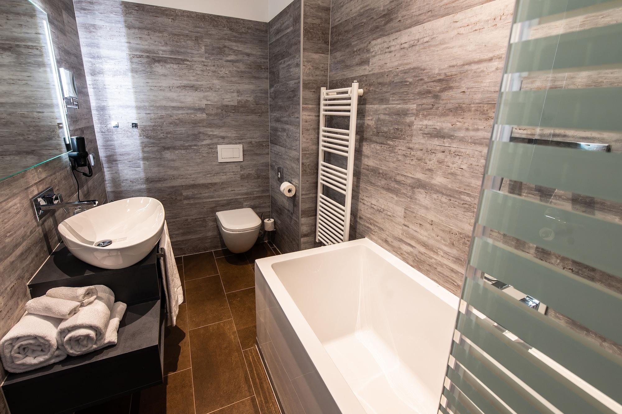 Premium By Gs Hotel Munich Extérieur photo