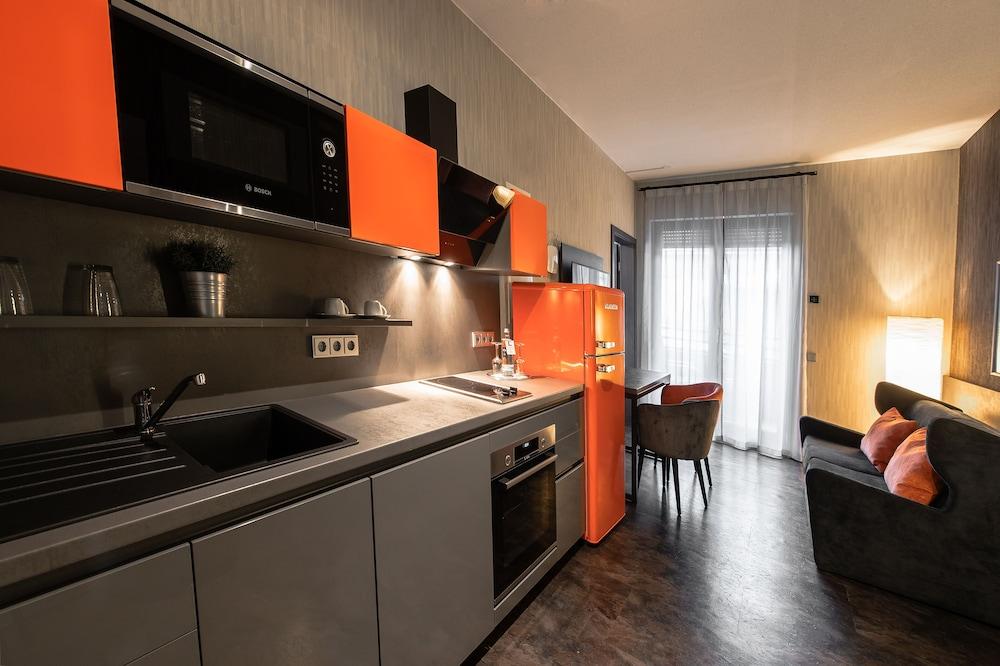 Premium By Gs Hotel Munich Extérieur photo