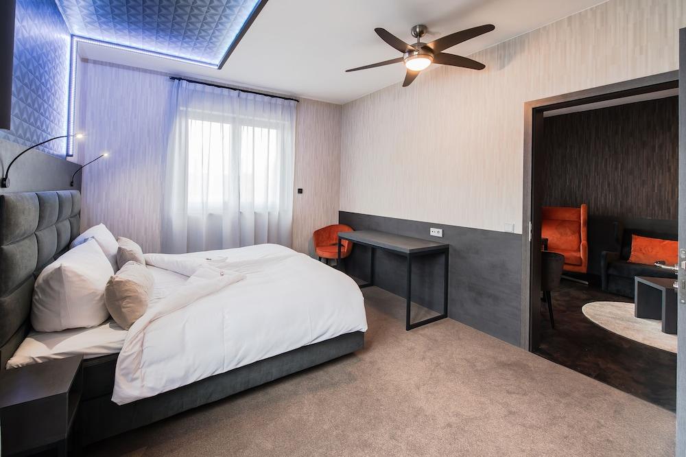 Premium By Gs Hotel Munich Extérieur photo