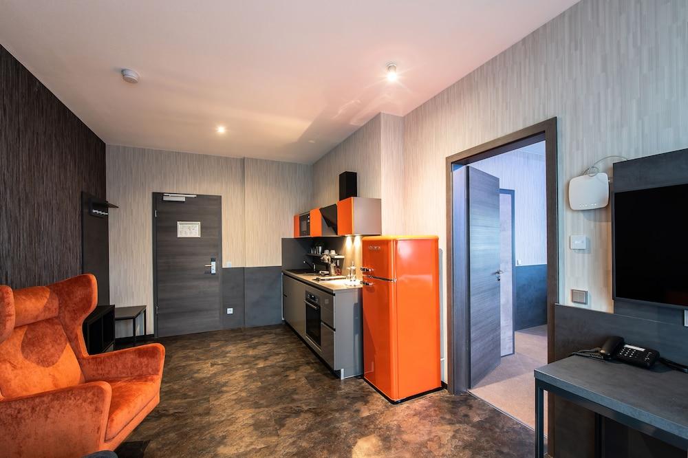Premium By Gs Hotel Munich Extérieur photo