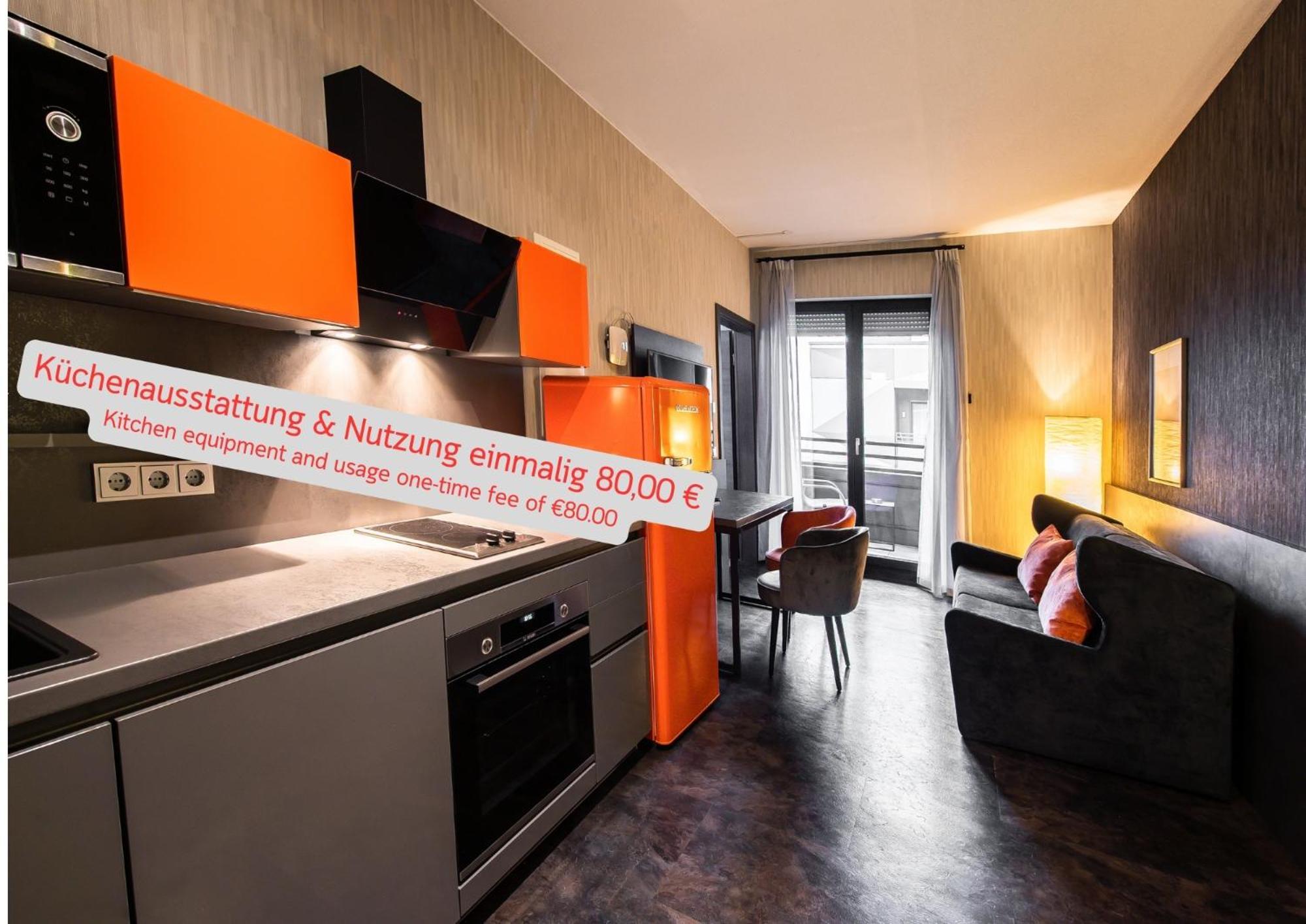 Premium By Gs Hotel Munich Extérieur photo
