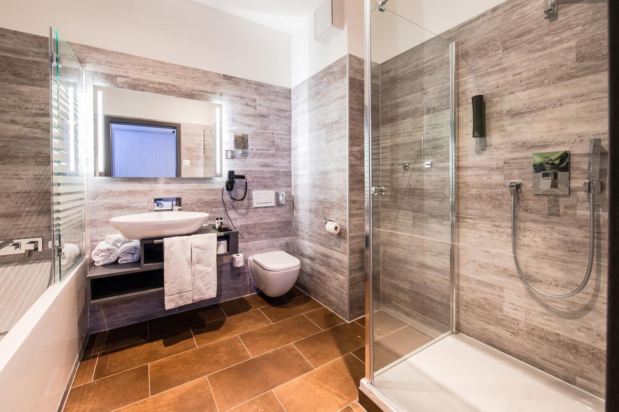 Premium By Gs Hotel Munich Extérieur photo