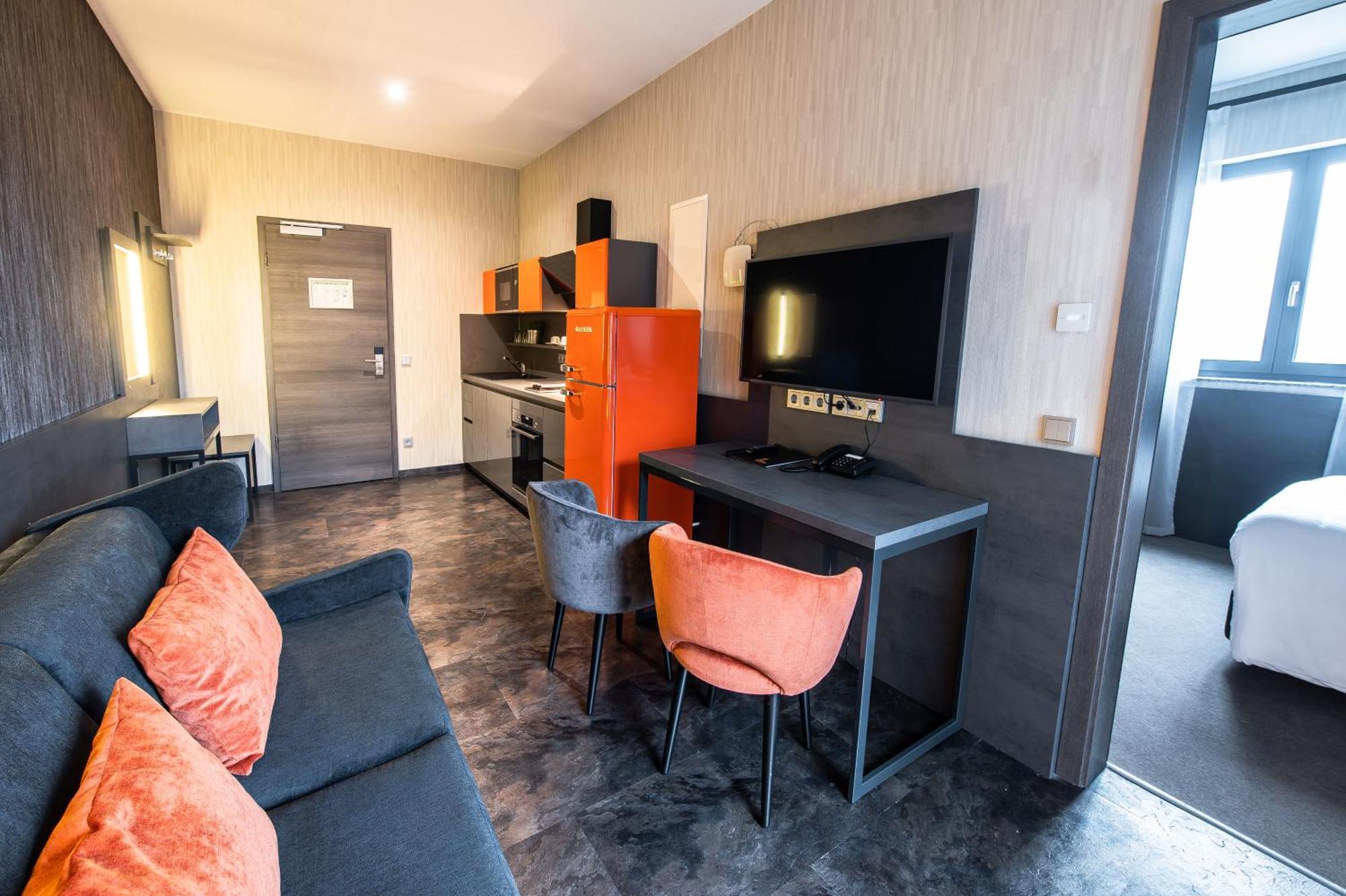 Premium By Gs Hotel Munich Extérieur photo