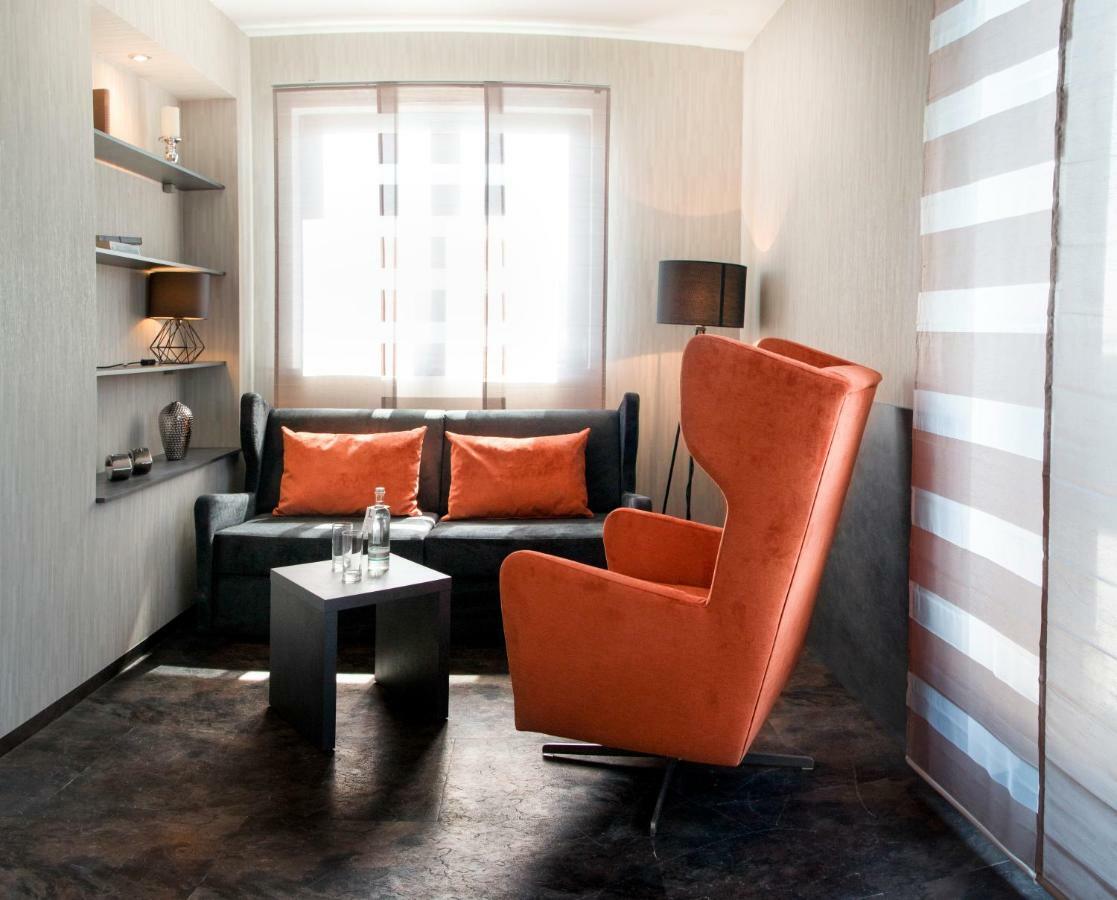Premium By Gs Hotel Munich Extérieur photo