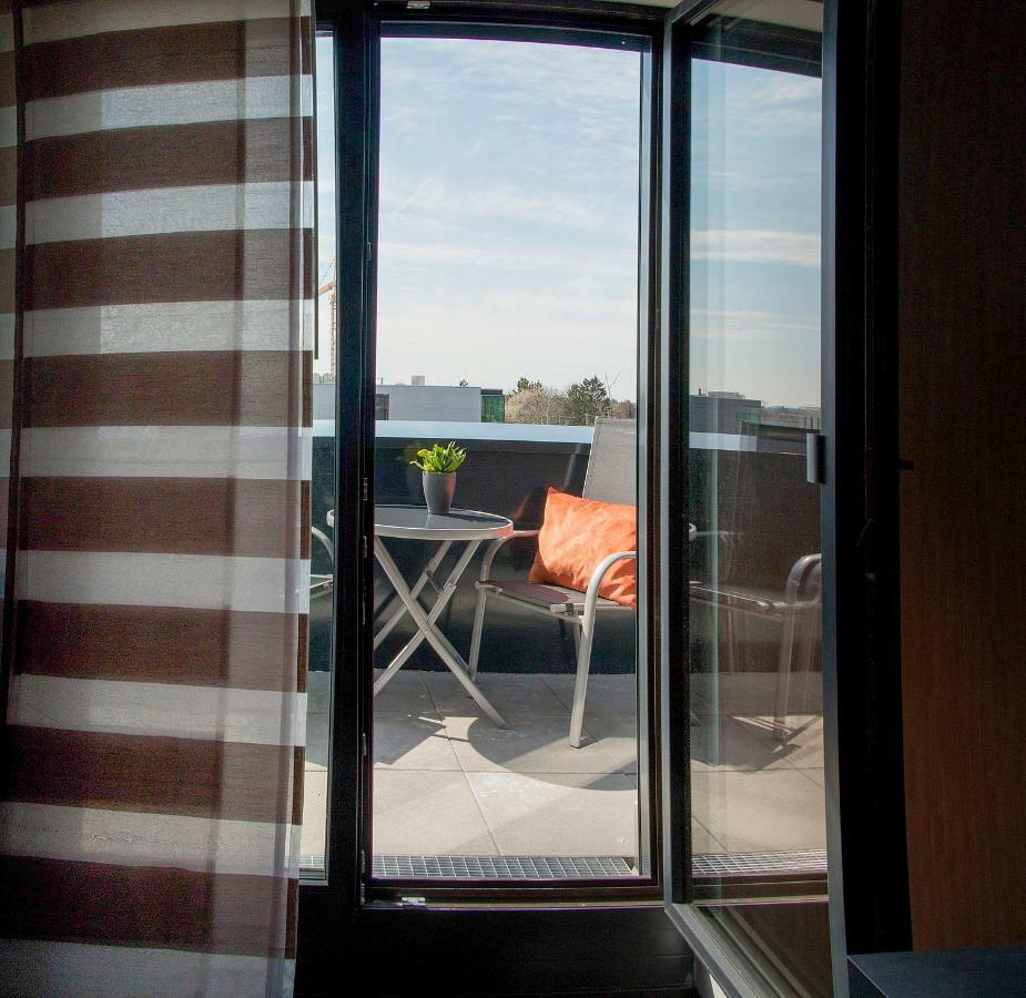 Premium By Gs Hotel Munich Extérieur photo