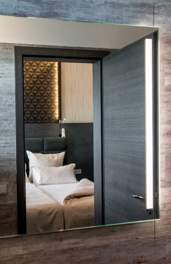 Premium By Gs Hotel Munich Extérieur photo