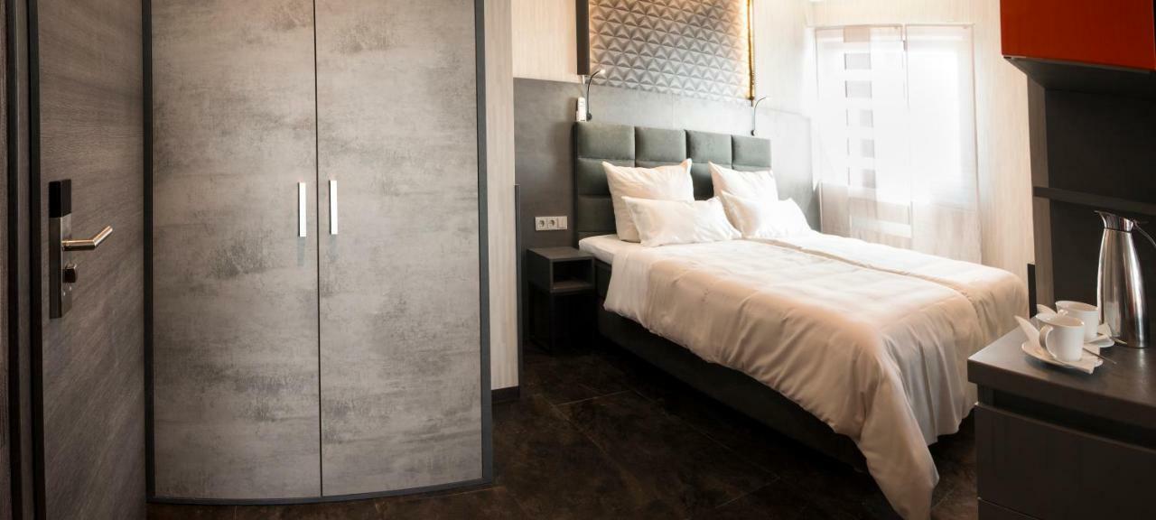 Premium By Gs Hotel Munich Extérieur photo