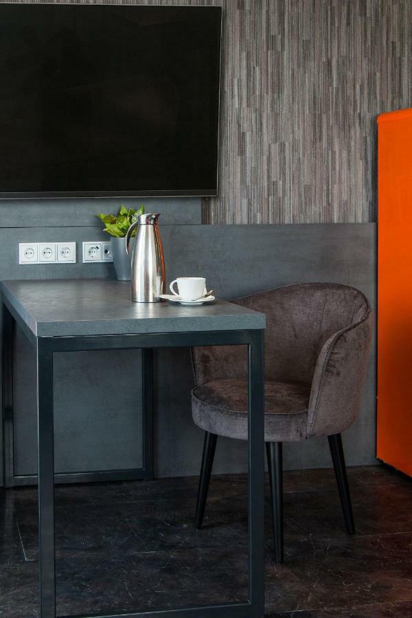 Premium By Gs Hotel Munich Extérieur photo