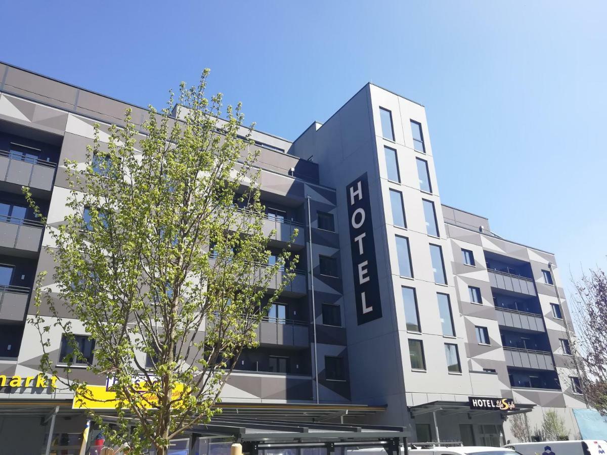 Premium By Gs Hotel Munich Extérieur photo