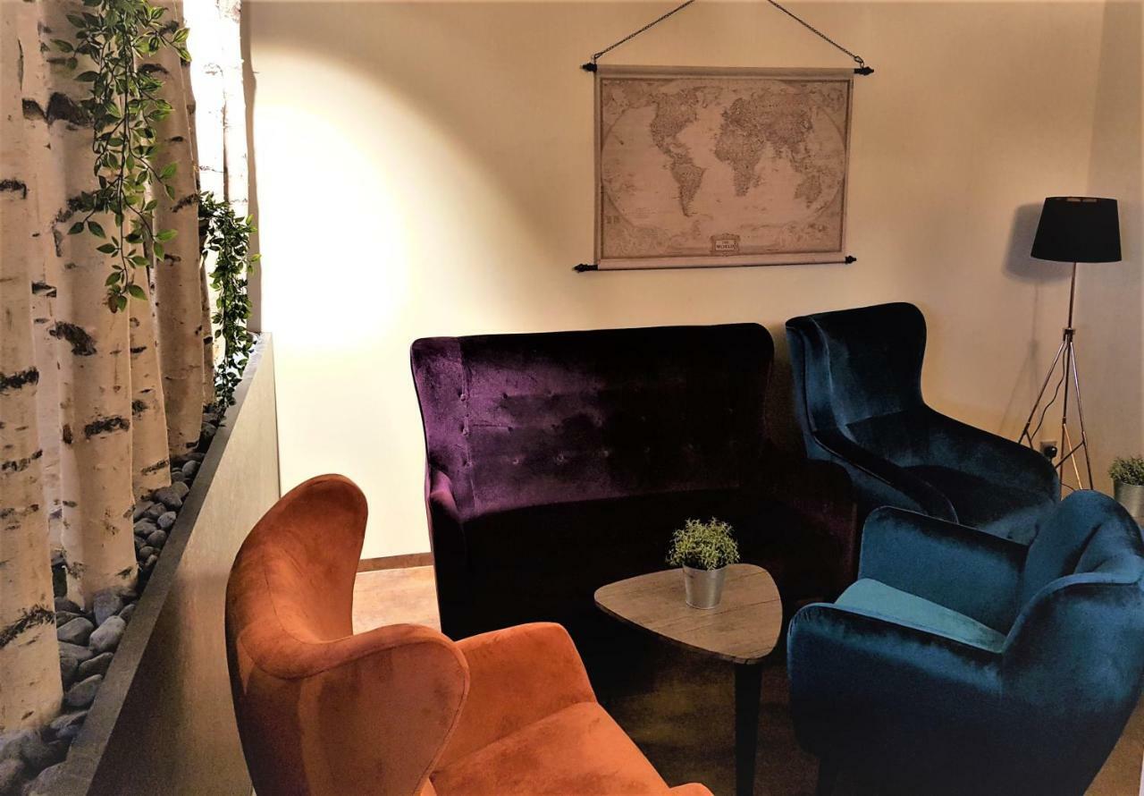 Premium By Gs Hotel Munich Extérieur photo