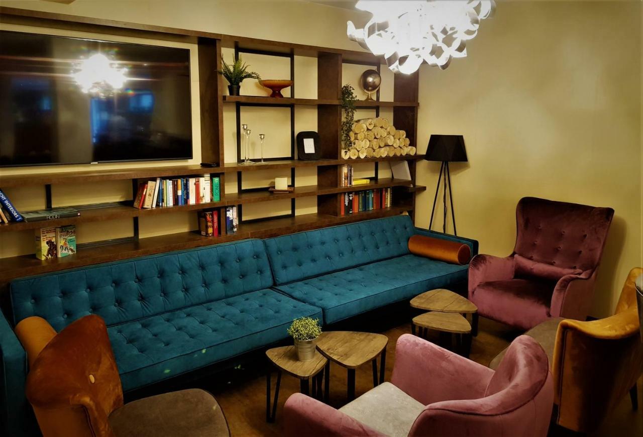 Premium By Gs Hotel Munich Extérieur photo