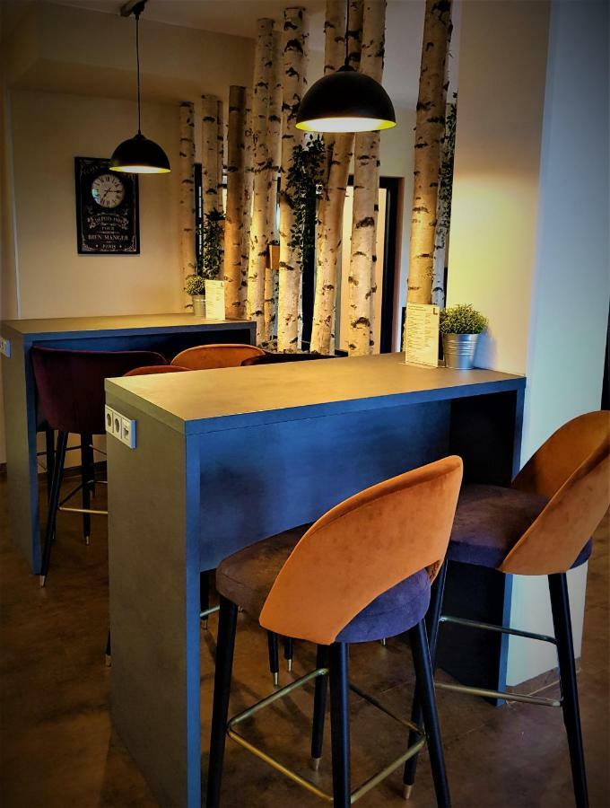 Premium By Gs Hotel Munich Extérieur photo