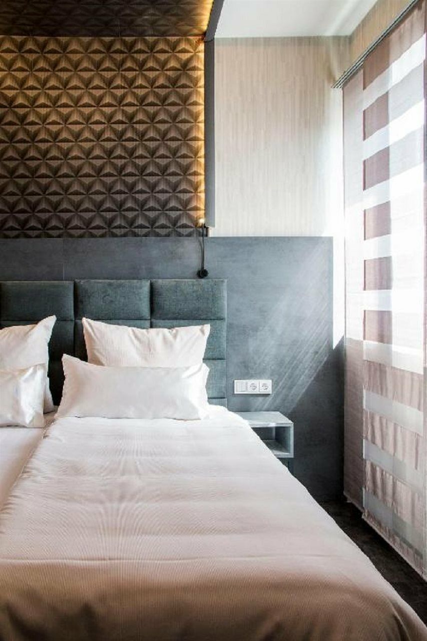 Premium By Gs Hotel Munich Extérieur photo