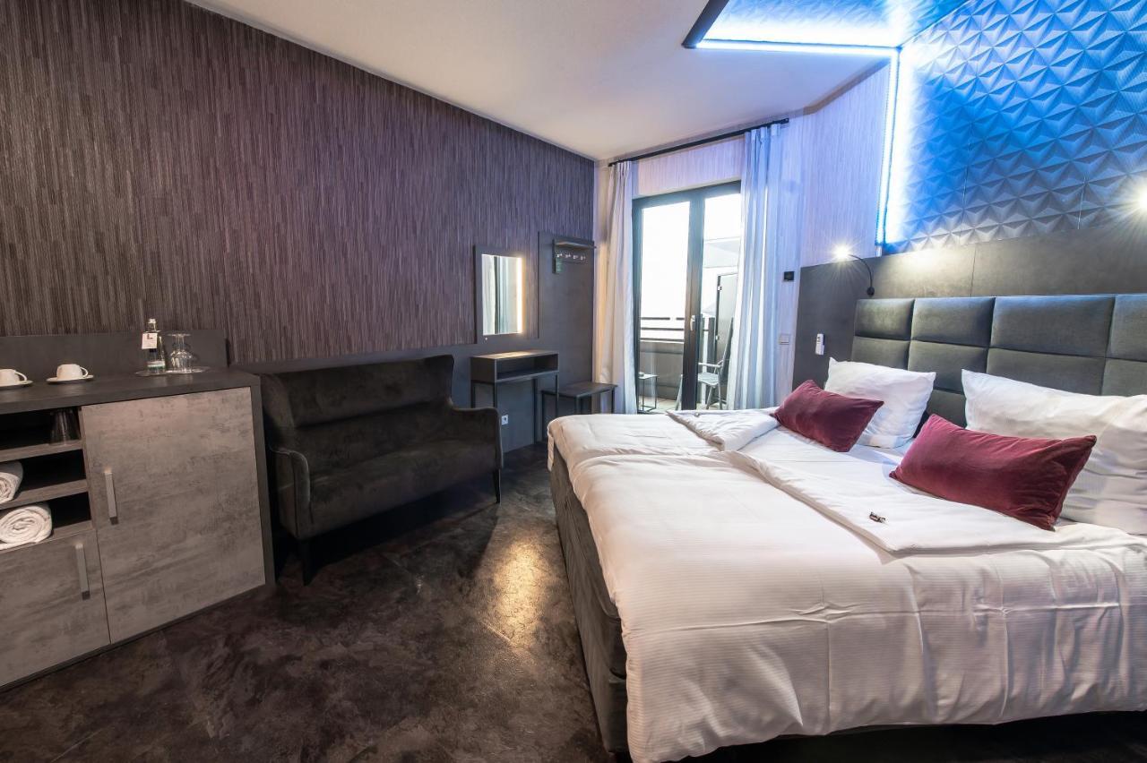 Premium By Gs Hotel Munich Extérieur photo