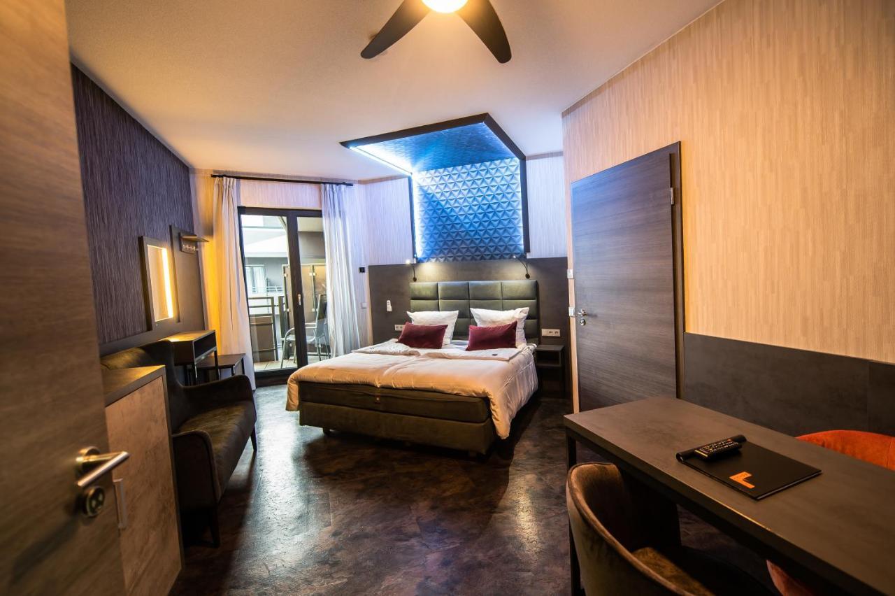 Premium By Gs Hotel Munich Extérieur photo