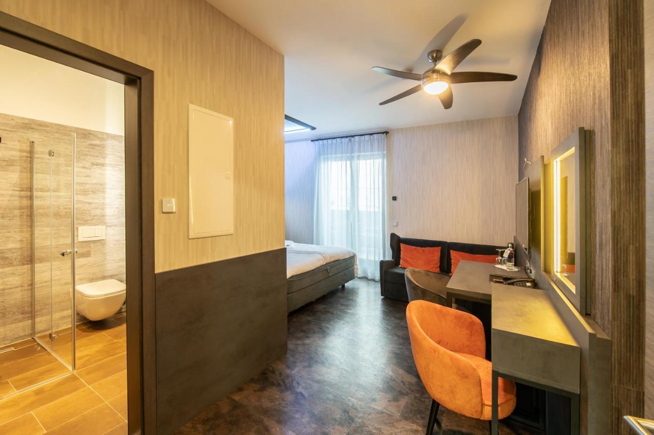 Premium By Gs Hotel Munich Extérieur photo