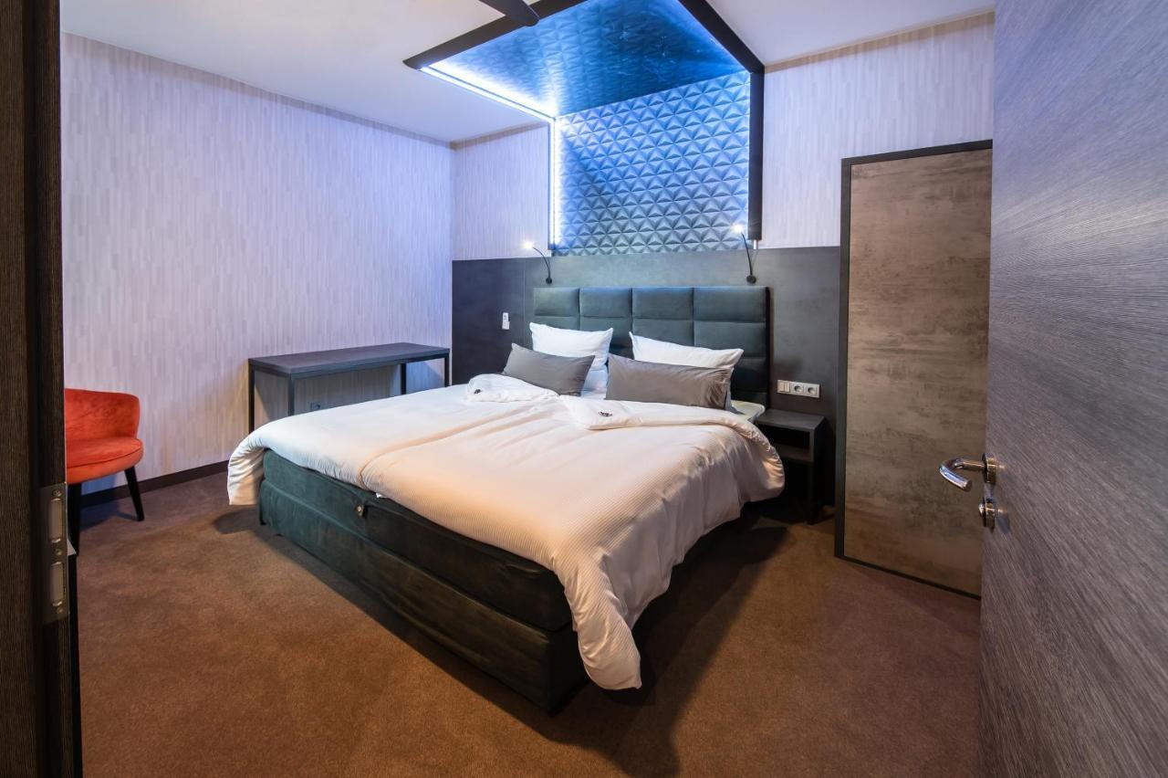 Premium By Gs Hotel Munich Extérieur photo