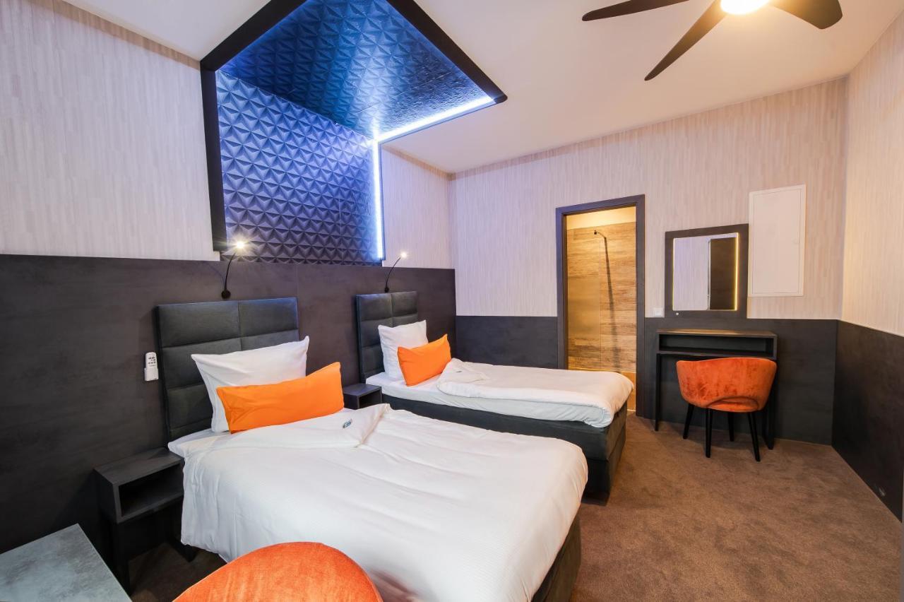 Premium By Gs Hotel Munich Extérieur photo