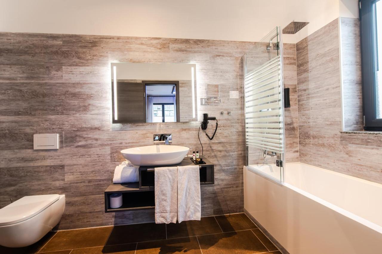 Premium By Gs Hotel Munich Extérieur photo