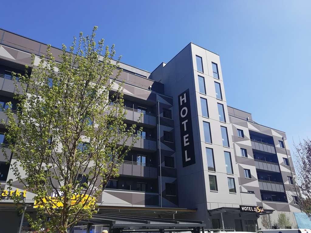 Premium By Gs Hotel Munich Extérieur photo