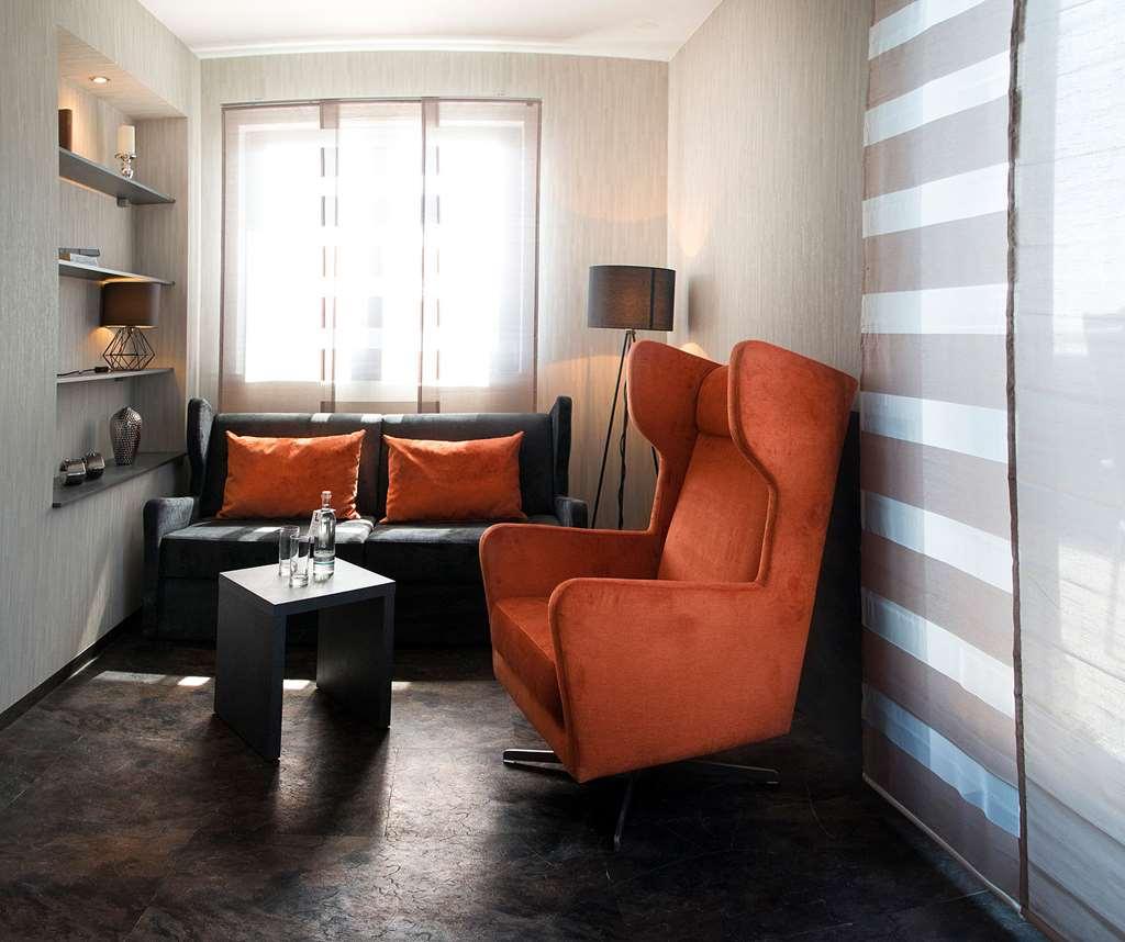 Premium By Gs Hotel Munich Facilités photo